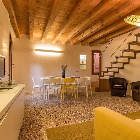Rialto Mercato A Family In Venice Like At Home Exterior foto